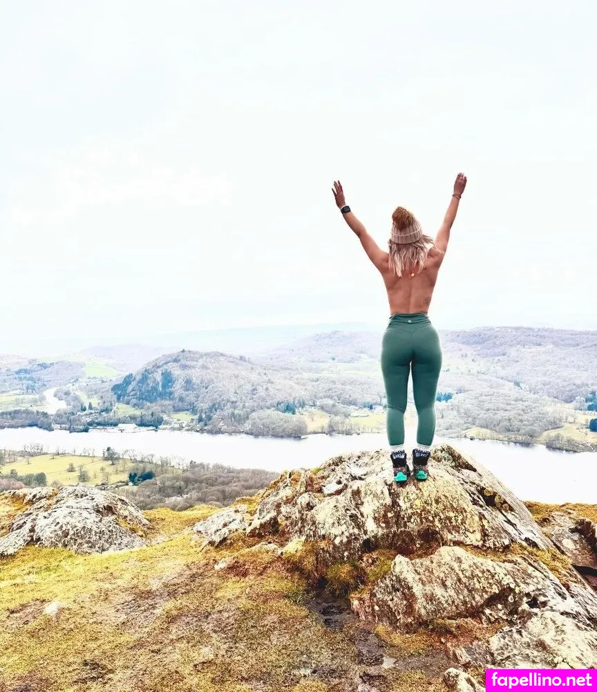 evejwinstanley Nude Leaked OnlyFans Photo #ak35GHEchq