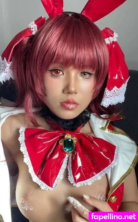 evekafy, evekafycos Nude Leaked OnlyFans Photo #2npAoG7eXo