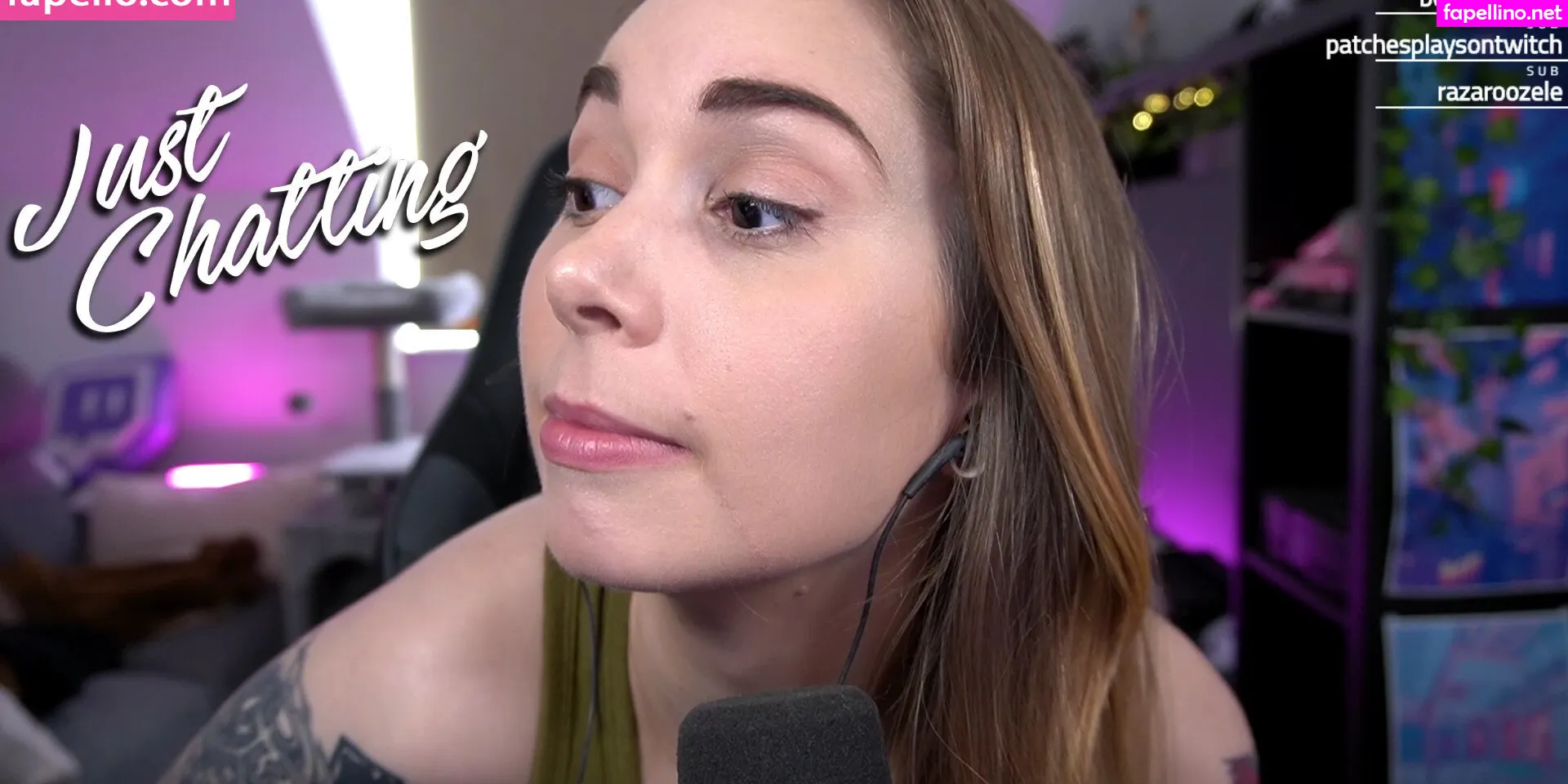 GirlGamerGab, gabsmolders Nude Leaked OnlyFans Photo #HmTtu8KlOV