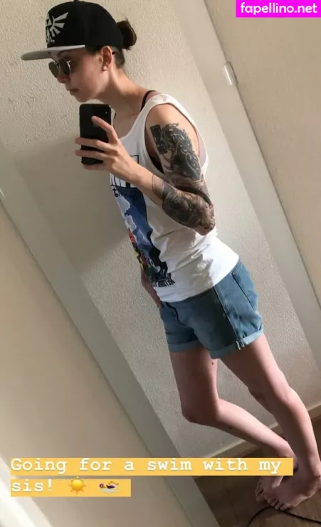 Evelien OnlyFans Thumbnail #FbVQJv1Ck1