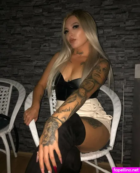 Eveliinxxx OnlyFans Thumbnail #Iik2JnaRSY
