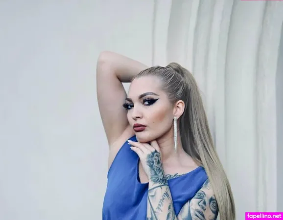 Eveliinxxx OnlyFans Thumbnail #qiXnarmJjY