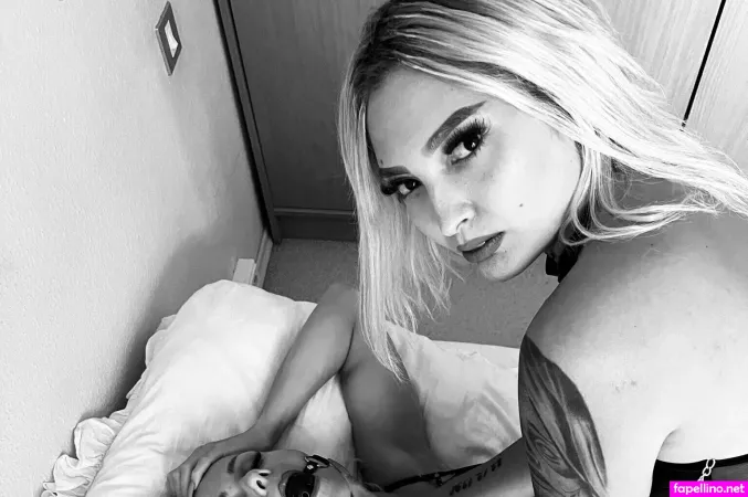 Eveliinxxx OnlyFans Thumbnail #uleLst8gU5