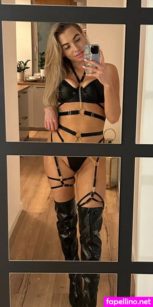 evelijn.dejong_ Nude Leaked OnlyFans Photo #VepnCjPy5U