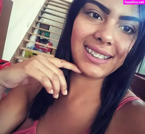 Evelim Alves OnlyFans Thumbnail #4dZJHobZVx