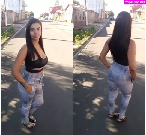 Evelim Alves OnlyFans Thumbnail #95ocFiQ0UZ