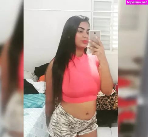Evelim Alves OnlyFans Thumbnail #Nv2WXRH3ZY