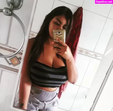 Evelim Alves OnlyFans Thumbnail #Wm77nRBc5I