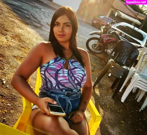 Evelim Alves OnlyFans Thumbnail #WyYnvu37ho