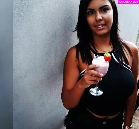 Evelim Alves OnlyFans Thumbnail #ZTQBrpA3ri