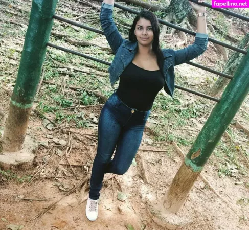 Evelim Alves OnlyFans Thumbnail #imlCi1mpQl