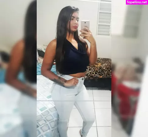 Evelim Alves OnlyFans Thumbnail #jSJ959U7si