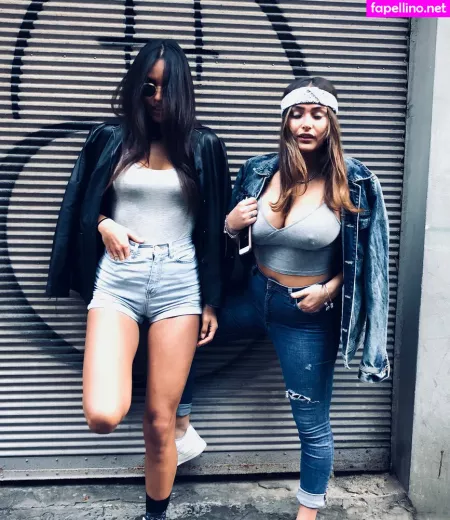 Evelin Aizenberg OnlyFans Thumbnail #FIGOajLGDi