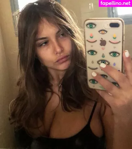 Evelin Aizenberg OnlyFans Thumbnail #JR7Q6IwYfZ