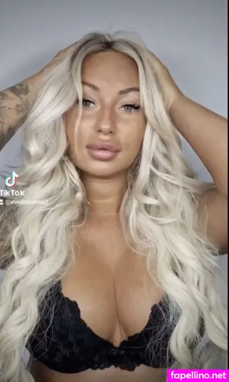 Evelin Kozma OnlyFans Thumbnail #8ESObTNOtL