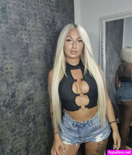Evelin Kozma OnlyFans Thumbnail #WerTg7YE7z