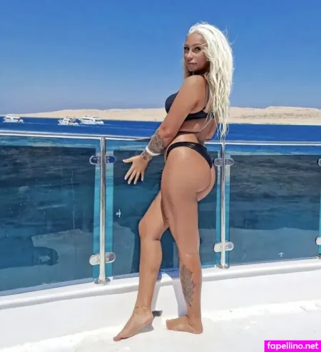 Evelin Kozma OnlyFans Thumbnail #Y7dGAR9ER7