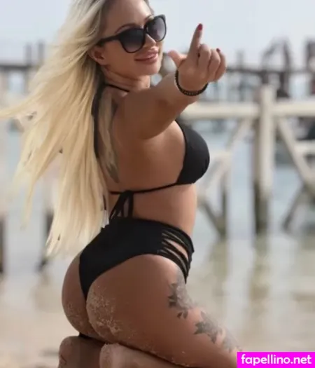 Evelin Kozma OnlyFans Thumbnail #kr5wZtsvFH