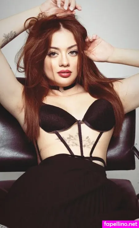 Evelin Raiz OnlyFans Thumbnail #Zd6tM72YVp