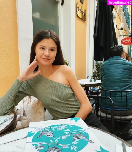 Evelin OnlyFans Thumbnail #qgv5sL7t0j