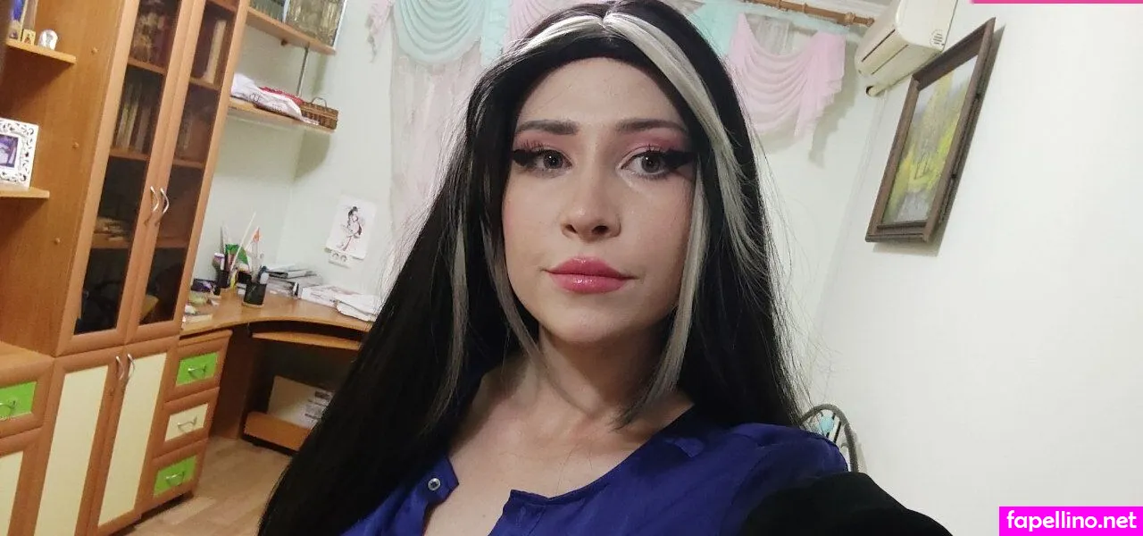 Evelina Mistress Nude Leaked OnlyFans Photo #1iv77M7OqC