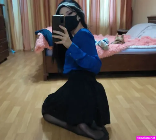 Evelina Mistress OnlyFans Thumbnail #Fr4lZoZTR8