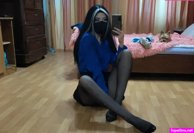 Evelina Mistress OnlyFans Thumbnail #Q0IlHmq9ML