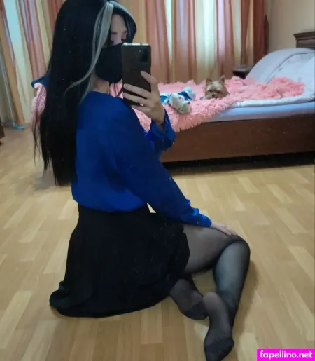 Evelina Mistress OnlyFans Thumbnail #oDBVNEYAY8