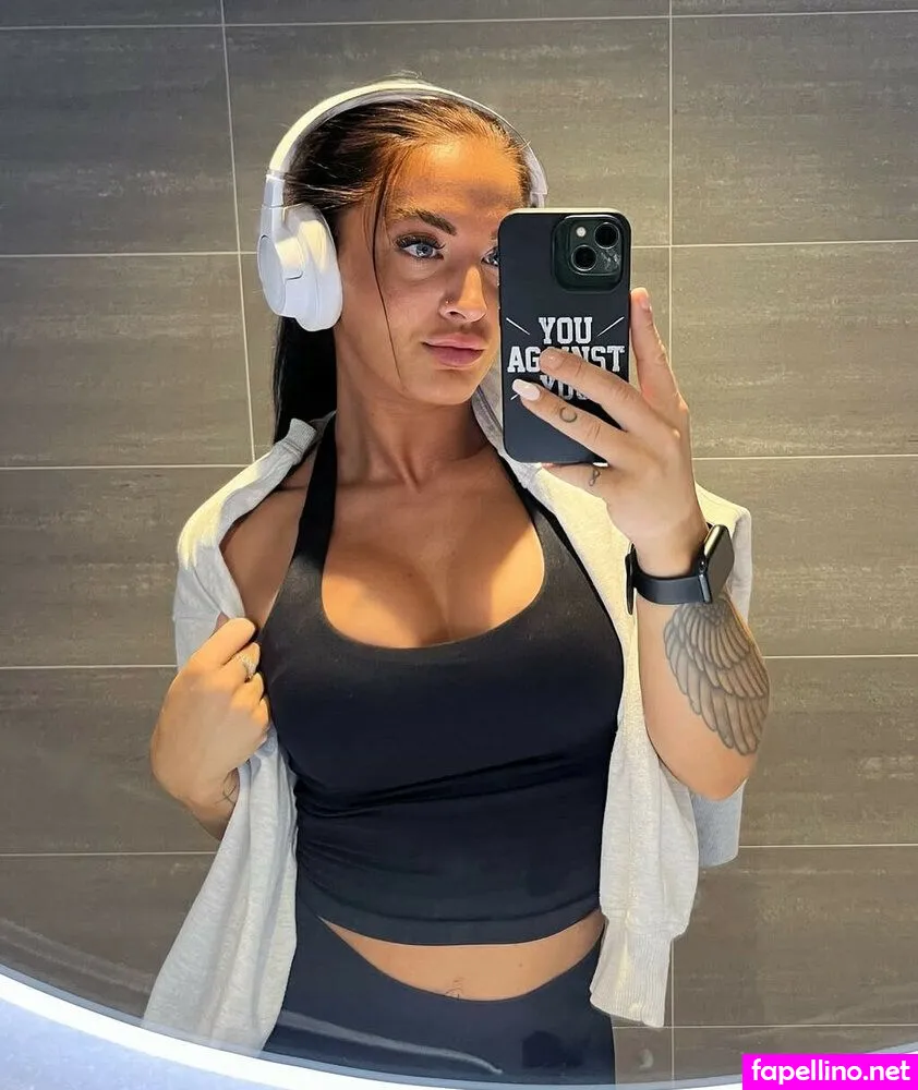 evelinanardin Nude Leaked OnlyFans Photo #kcw76YB45I