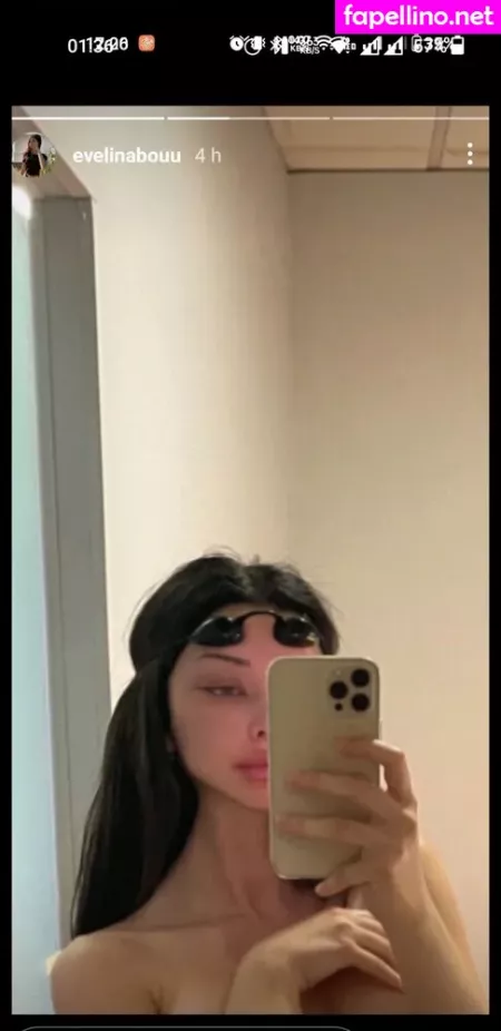 Evelinabouu OnlyFans Thumbnail #2towoSPusN