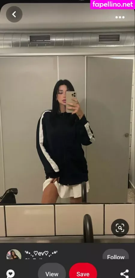 Evelinabouu OnlyFans Thumbnail #XPwjOPwxlF