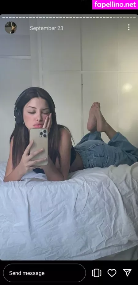 Evelinabouu OnlyFans Thumbnail #cs8zu4S2Fi