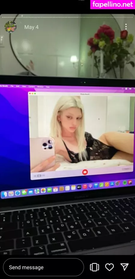 Evelinabouu OnlyFans Thumbnail #mUSJGNhHV3