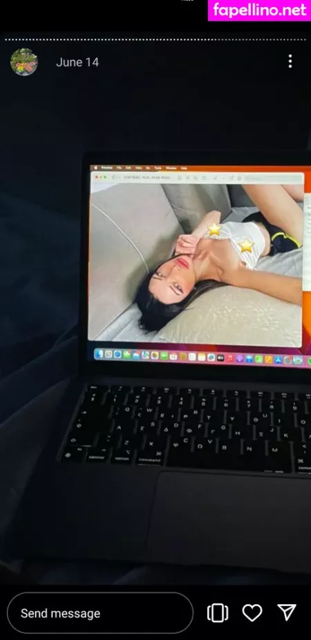 Evelinabouu OnlyFans Thumbnail #oXgmwCKKe7