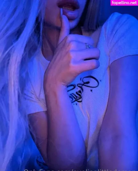 Evelinalittledemon OnlyFans Thumbnail #MSfB0guN5Z