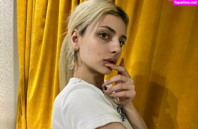 Evelinalittledemon OnlyFans Thumbnail #fiI1rWAiS4