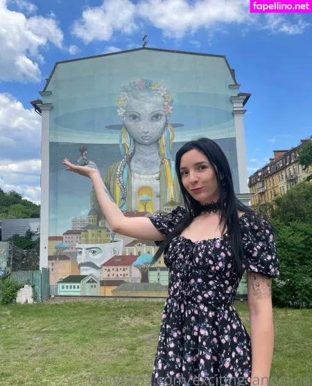 Evelinaqueen OnlyFans Thumbnail #0QlICgTw5K