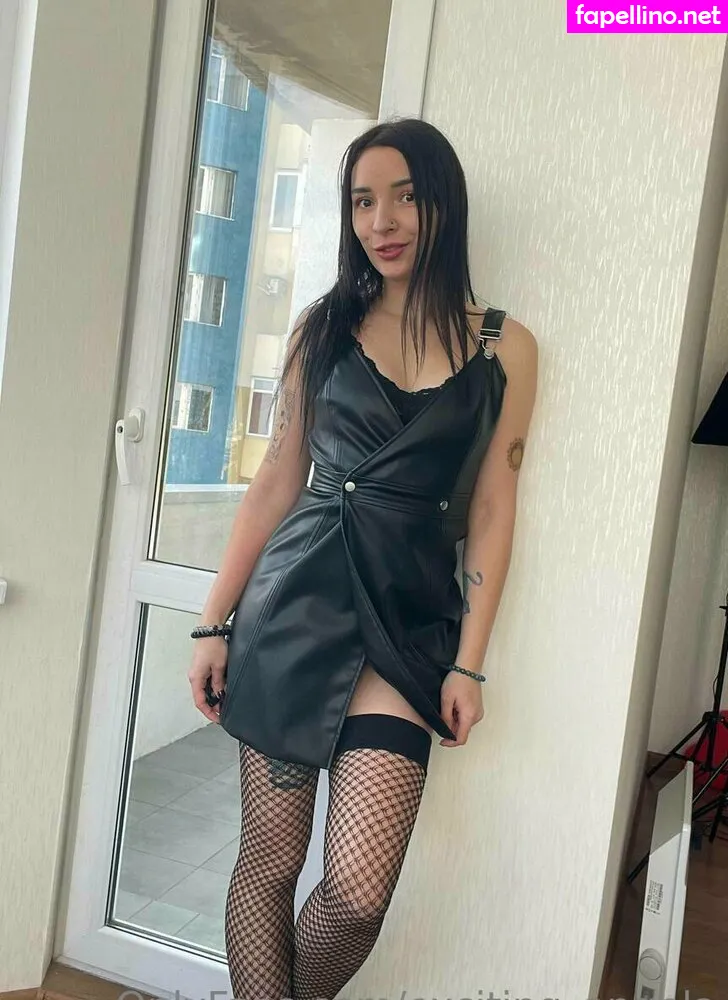 evelin_necro_neon, evelinaqueen Nude Leaked OnlyFans Photo #DLHTX7MU7x