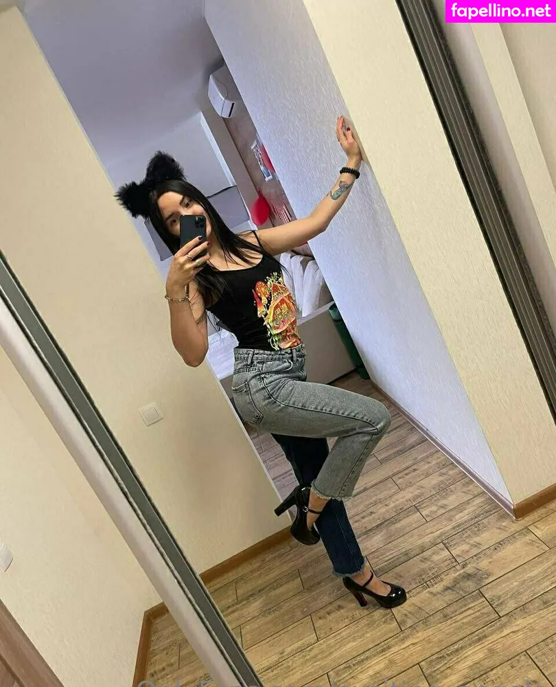 evelin_necro_neon, evelinaqueen Nude Leaked OnlyFans Photo #y9h7ispaNF