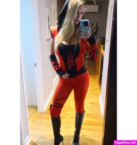Eveline Do OnlyFans Thumbnail #BfBAIGpVvA