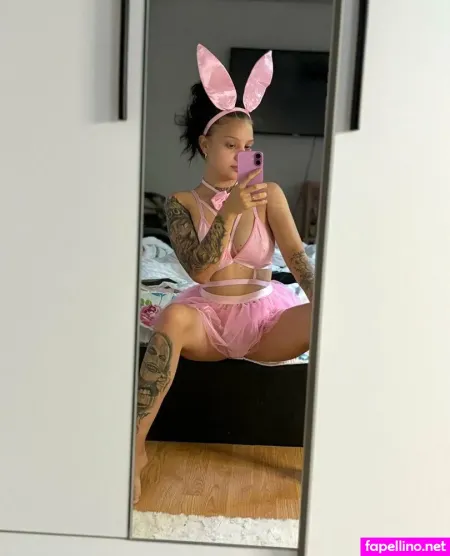 Eveline Dobre OnlyFans Thumbnail #0G3QMZvjAz