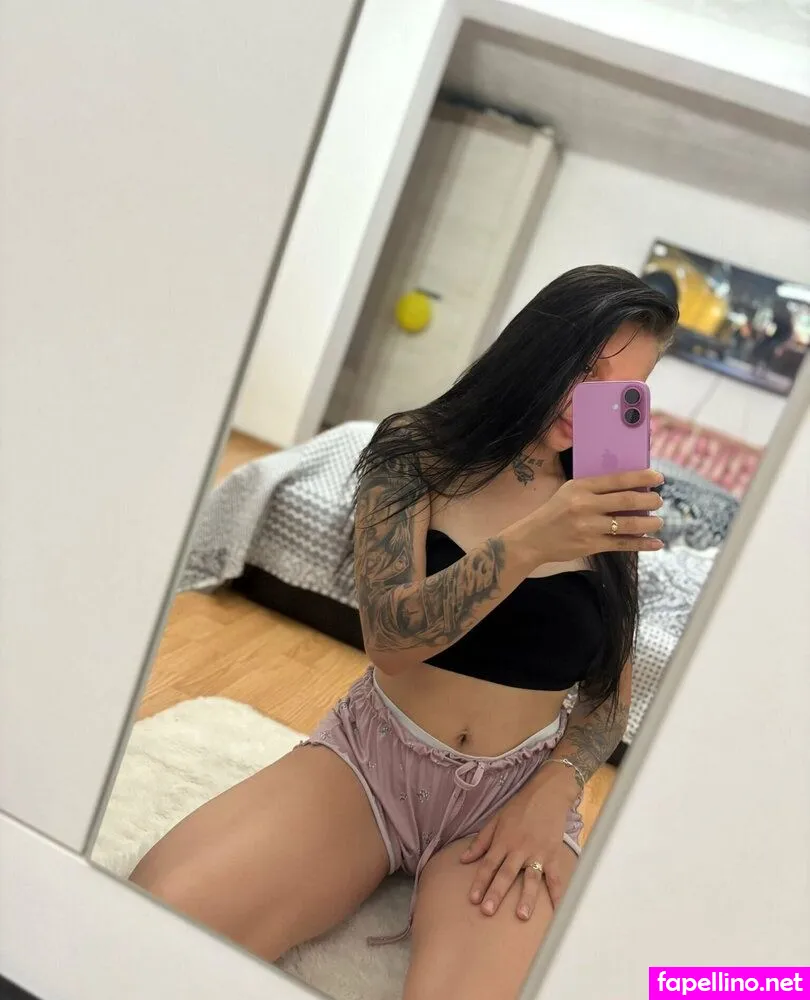 eveline.dobre Nude Leaked OnlyFans Photo #RextYvRe1e