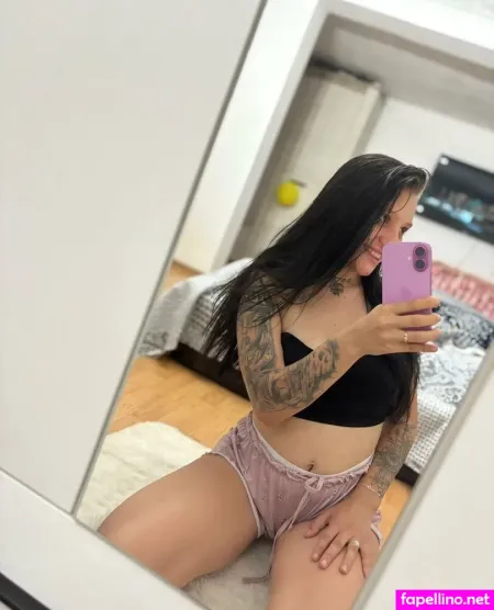 Eveline Dobre OnlyFans Thumbnail #dR1MSQiN9w