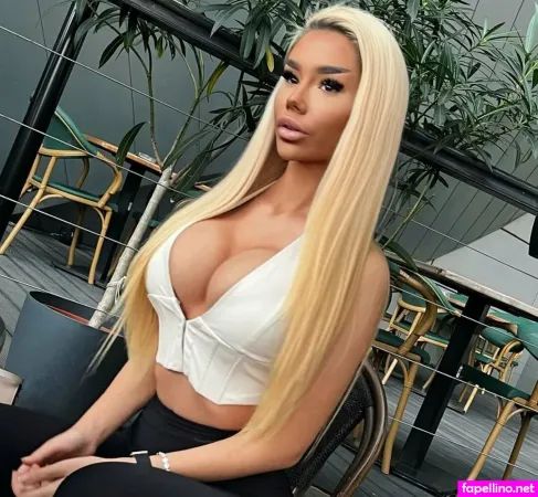 Eveline Marie OnlyFans Thumbnail #O8rnu33A3N