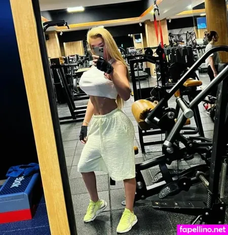 Eveline Marie OnlyFans Thumbnail #QjXlf1Rz93