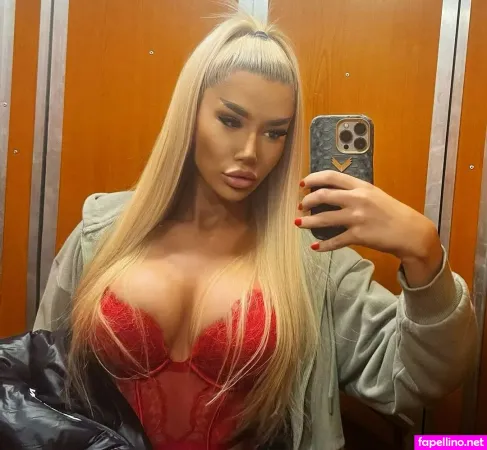 Eveline Marie OnlyFans Thumbnail #zYtgM5XMJw