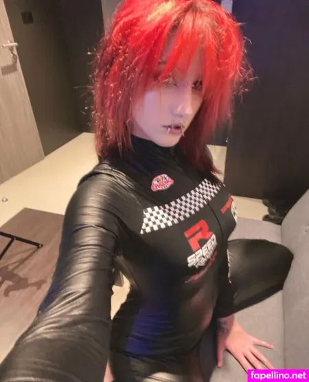 Evelinelore OnlyFans Thumbnail #VDQKryt7t9