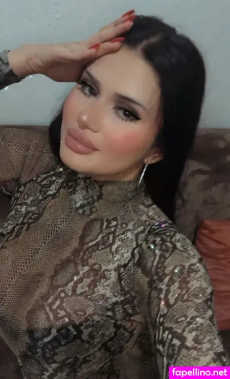 Evelyn Alvarez OnlyFans Thumbnail #gB9rmcg8gT