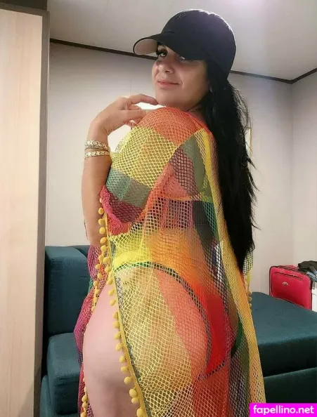 Evelyn Alvarez OnlyFans Thumbnail #uFCDPQcTfm