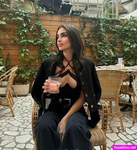 Evelyn Ashley OnlyFans Thumbnail #iOwepZAmlE